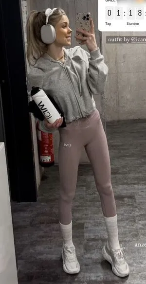 Lea Peach OnlyFans Leaked Free Thumbnail Picture - #nn6oovS3jy