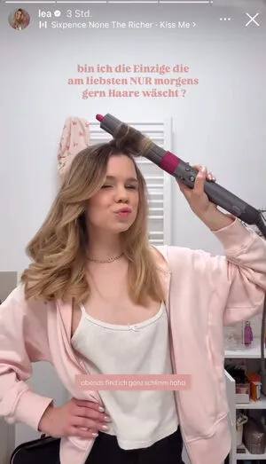 Lea Peach OnlyFans Leaked Free Thumbnail Picture - #oPbpMixUmq