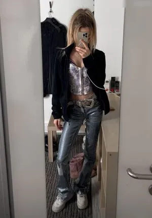 Lea Peach OnlyFans Leaked Free Thumbnail Picture - #p7CjHCTXO4