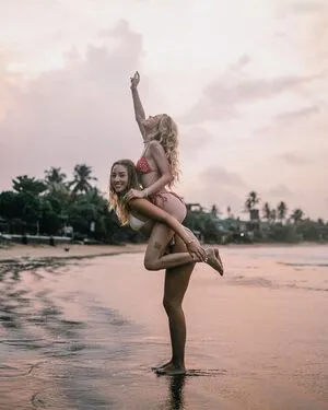 Lea Peach OnlyFans Leaked Free Thumbnail Picture - #p8LjxCJa1n
