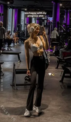 Lea Peach OnlyFans Leaked Free Thumbnail Picture - #puzndD5YYR