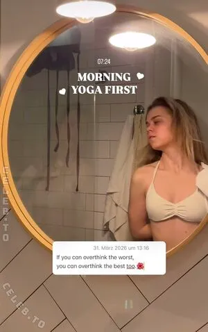 Lea Peach OnlyFans Leaked Free Thumbnail Picture - #qsARUJao0K