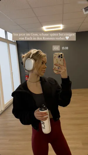 Lea Peach OnlyFans Leaked Free Thumbnail Picture - #rbVB9zYRHK