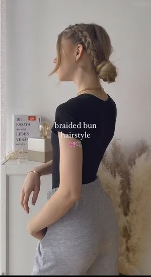 Lea Peach OnlyFans Leaked Free Thumbnail Picture - #rvklOX8cH2