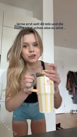 Lea Peach OnlyFans Leaked Free Thumbnail Picture - #rw3msTKjzZ