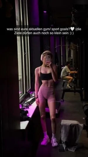 Lea Peach OnlyFans Leaked Free Thumbnail Picture - #sc8k2IFgP4