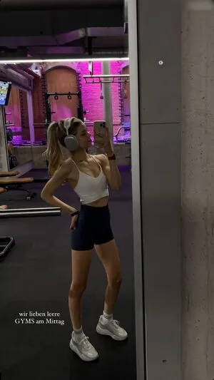 Lea Peach OnlyFans Leaked Free Thumbnail Picture - #teZbIt0uAx