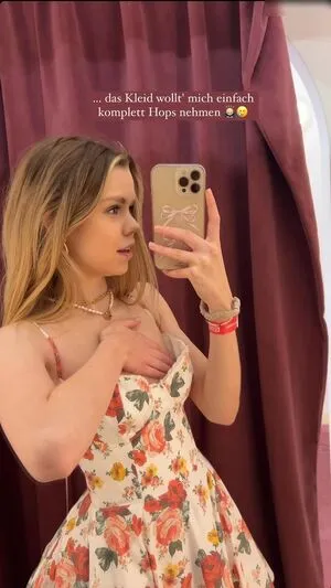 Lea Peach OnlyFans Leaked Free Thumbnail Picture - #xa1LBdiOr1