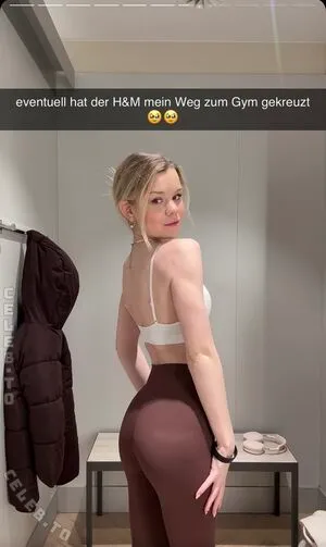 Lea Peach OnlyFans Leaked Free Thumbnail Picture - #xajCWl7FbQ