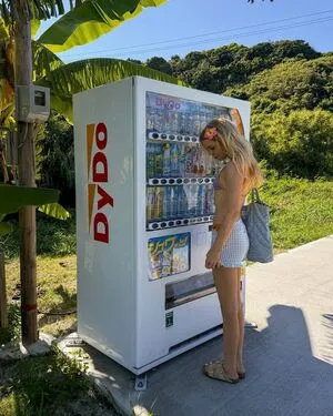 Lea Pietsch OnlyFans Leaked Free Thumbnail Picture - #SPoctH0fHX