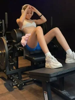 Lea Pietsch OnlyFans Leaked Free Thumbnail Picture - #uii5SwRQR3