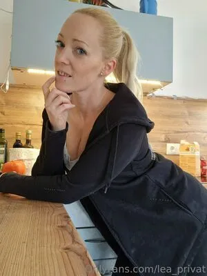 Lea Privat OnlyFans Leaked Free Thumbnail Picture - #3Ratk8xHrf