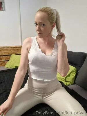 Lea Privat OnlyFans Leaked Free Thumbnail Picture - #KpYdvAc6iH