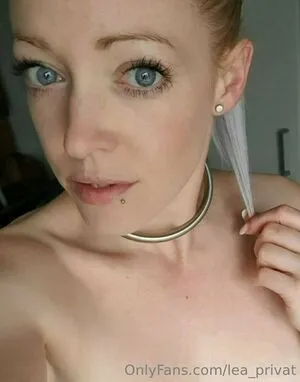 Lea Privat OnlyFans Leaked Free Thumbnail Picture - #XmowskjVnR