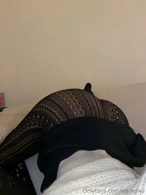 Lea Renez OnlyFans Leaked Free Thumbnail Picture - #KU7m8NcWIn