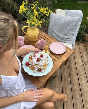 Lea Rosenboom OnlyFans Leaked Free Thumbnail Picture - #2WShTsrSik