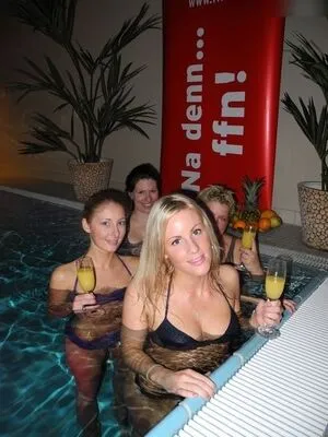 Lea Rosenboom OnlyFans Leaked Free Thumbnail Picture - #EF0mjfzcOl