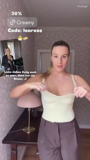 Lea Rosenboom OnlyFans Leaked Free Thumbnail Picture - #S2KuJOVIpM