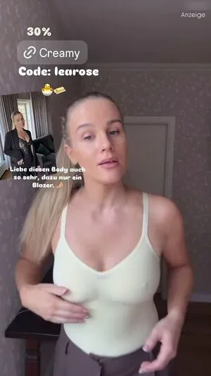 Lea Rosenboom OnlyFans Leaked Free Thumbnail Picture - #a7qtBlMatQ