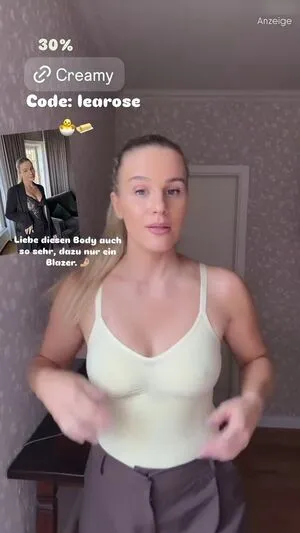 Lea Rosenboom OnlyFans Leaked Free Thumbnail Picture - #jFTVYLxVFo