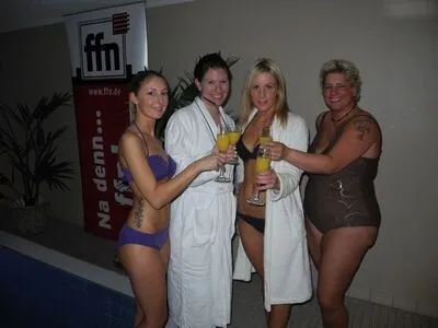 Lea Rosenboom OnlyFans Leaked Free Thumbnail Picture - #qwyGVbwY0b