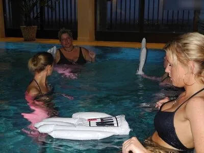 Lea Rosenboom OnlyFans Leaked Free Thumbnail Picture - #ta9UXPMg70