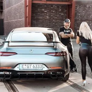 Lea Rosenboom OnlyFans Leaked Free Thumbnail Picture - #uVVXrSTnbj