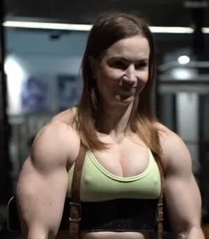 Lea Schreiner OnlyFans Leaked Free Thumbnail Picture - #BJoYaldO6i
