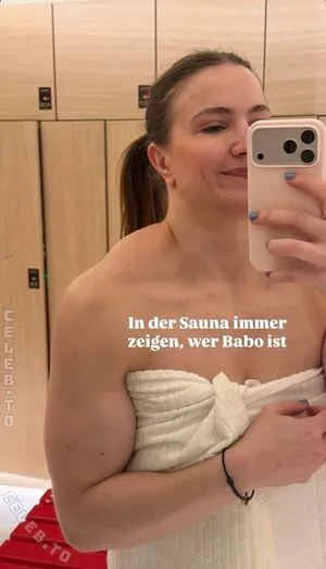 Lea Schreiner OnlyFans Leaked Free Thumbnail Picture - #Cg5VrlBkV9