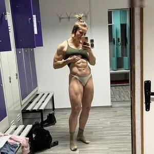 Lea Schreiner OnlyFans Leaked Free Thumbnail Picture - #EXvQYIf1yh