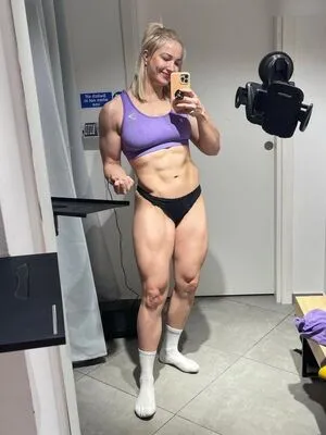 Lea Schreiner OnlyFans Leaked Free Thumbnail Picture - #bbf40AJC8x