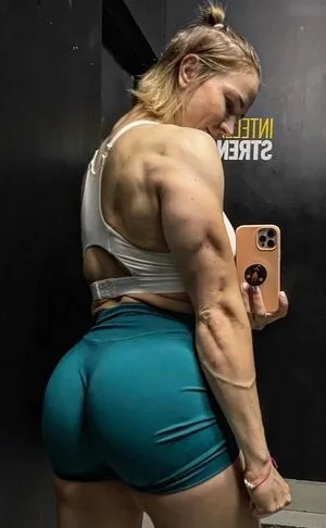 Lea Schreiner OnlyFans Leaked Free Thumbnail Picture - #oTcCy6aIup