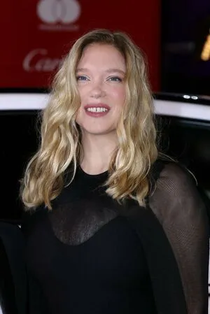Lea Seydoux OnlyFans Leaked Free Thumbnail Picture - #0q13dWR6Md