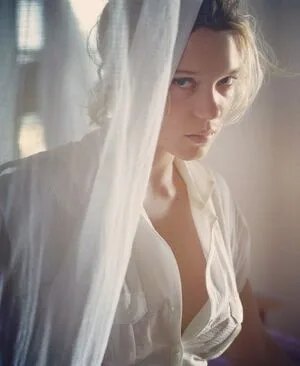 Lea Seydoux OnlyFans Leaked Free Thumbnail Picture - #2Om5G13dma