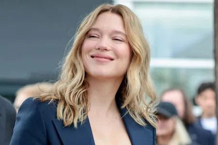 Lea Seydoux OnlyFans Leaked Free Thumbnail Picture - #2SlHvJnJjh