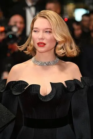 Lea Seydoux OnlyFans Leaked Free Thumbnail Picture - #3UlaJOxlGr