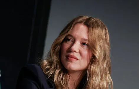 Lea Seydoux OnlyFans Leaked Free Thumbnail Picture - #4ufDiF0dvG