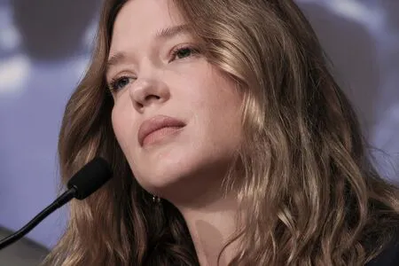 Lea Seydoux OnlyFans Leaked Free Thumbnail Picture - #5Vbvlwuf8j