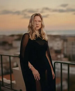 Lea Seydoux OnlyFans Leaked Free Thumbnail Picture - #678w8nHaez