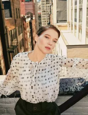 Lea Seydoux OnlyFans Leaked Free Thumbnail Picture - #6GWQu5zDKL