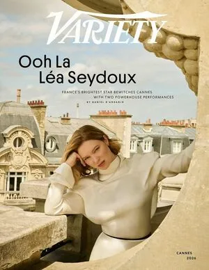 Lea Seydoux OnlyFans Leaked Free Thumbnail Picture - #6xNsAfHC3n