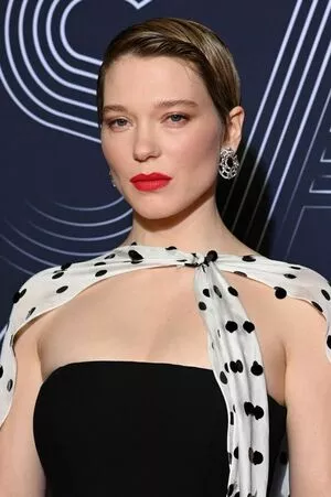 Lea Seydoux OnlyFans Leaked Free Thumbnail Picture - #70c7IqtV2m