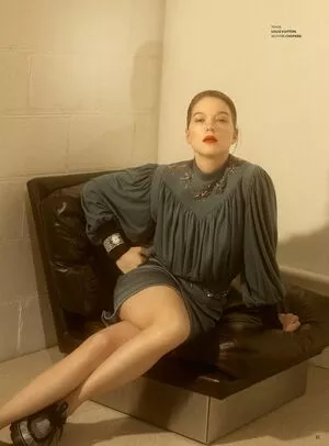 Lea Seydoux OnlyFans Leaked Free Thumbnail Picture - #7REngM36NB