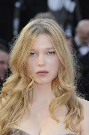 Lea Seydoux OnlyFans Leaked Free Thumbnail Picture - #7h1io1dfL2