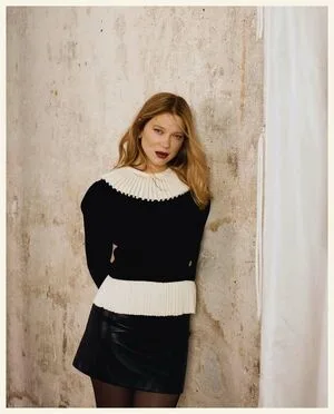 Lea Seydoux OnlyFans Leaked Free Thumbnail Picture - #86oyFzu7gM