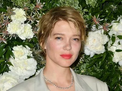 Lea Seydoux OnlyFans Leaked Free Thumbnail Picture - #8eCq6f1fBM