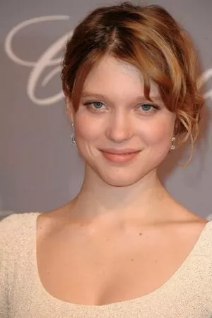 Lea Seydoux OnlyFans Leaked Free Thumbnail Picture - #8h30N7rDUY