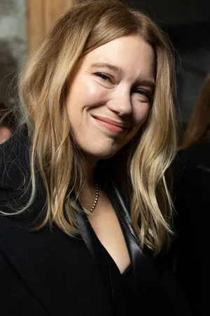 Lea Seydoux OnlyFans Leaked Free Thumbnail Picture - #963H3mAeOy