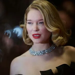 Lea Seydoux OnlyFans Leaked Free Thumbnail Picture - #9e0C65xdgi