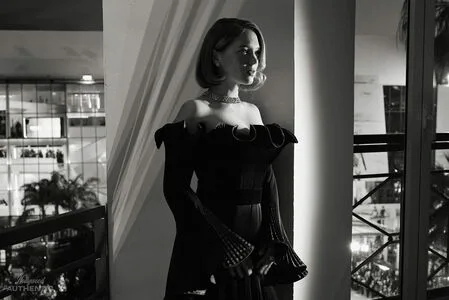 Lea Seydoux OnlyFans Leaked Free Thumbnail Picture - #B6wlGJFJWK